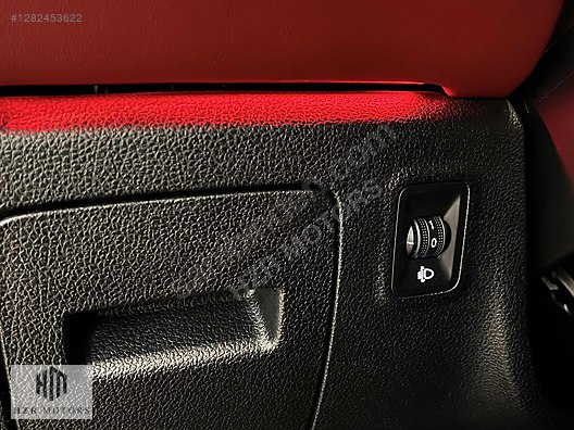 HZR MOTORS HATASIZ MG HS 1.5 T GDI LUXURY SUNROOF