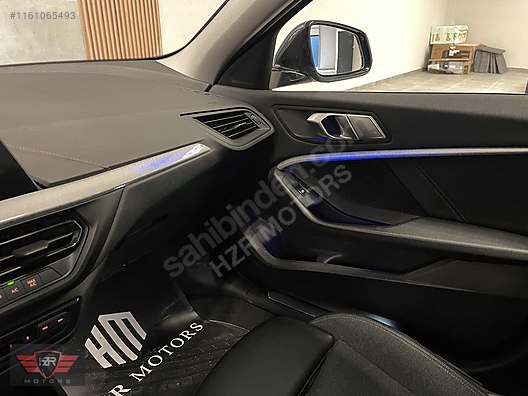 HZR MOTORS 2020 HATASIZ 1.18i EXECUTİVE SPORTLİNE HAYALET XENON