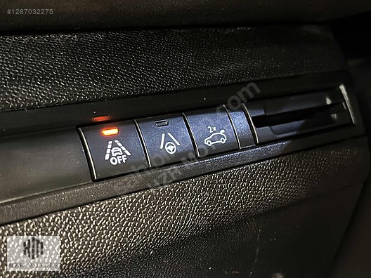 HZR MOTORS 2022 PEUGEOT 5008 1.5 BLUEHDI GT ISITMA GERİ GÖRÜŞ