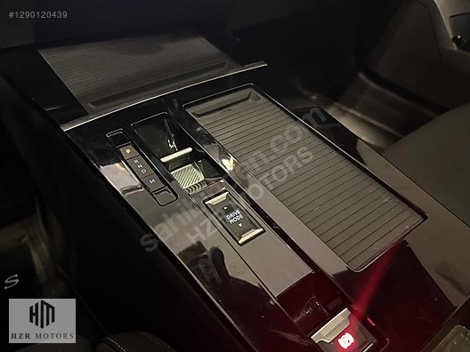 HZR MOTORS 2022 OPEL ASTRA 1.2 T GS CAM TAVAN ISITMA 360 KAMERA