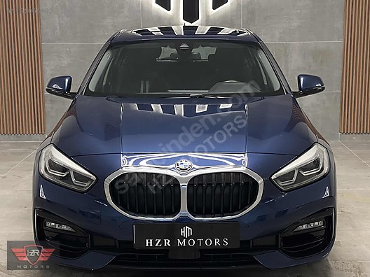 HZR MOTORS 2020 HATASIZ 1.18i EXECUTİVE SPORTLİNE HAYALET XENON