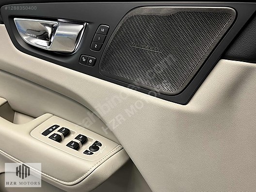 HZR MOTORS 2023 VOLVO XC60 PLUS DARK SOĞUTMA 360 POLESTAR