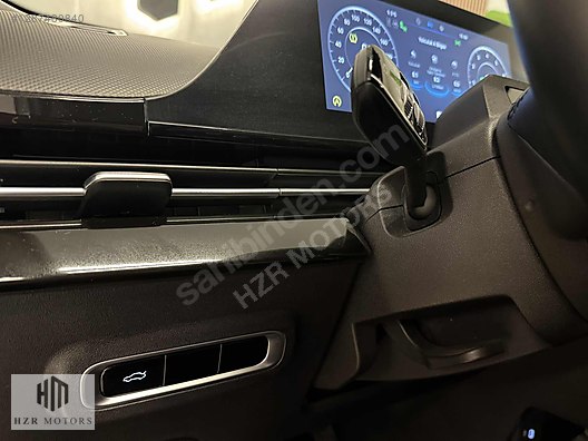 HZR MOTORS 2023 HATASIZ CHERY OMODA 5 EXCELLENT ISITMA CAR PLAY