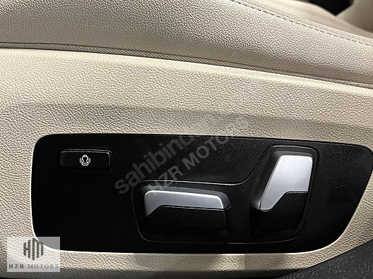 HZR MOTORS 2021 HATASIZ BMW 3.20İ SPORT LINE E.BAGAJ HAFIZA