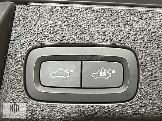 HZR MOTORS 2022 HATASIZ XC60 2.0 B4 INSCRIPTION HARMAN KARDON