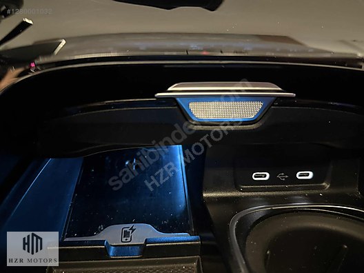 HZR MOTORS 2021 S 400 d BAYİİ 4 MATİC LONG HATASIZ FULL ARKA AKS