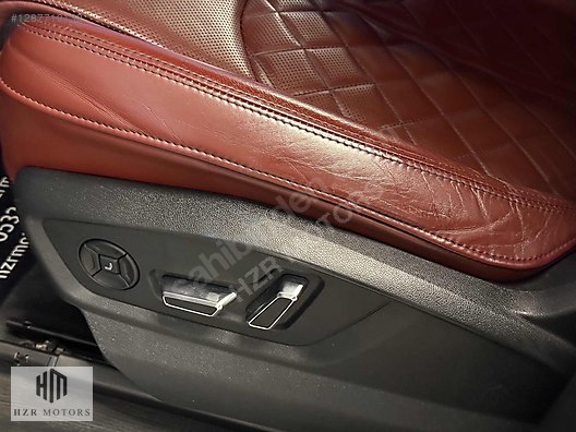 HZR MOTORS 2020 SQ8 SLINE HAYALET 435HP (KIRMIZI K.) CARBON TRIM