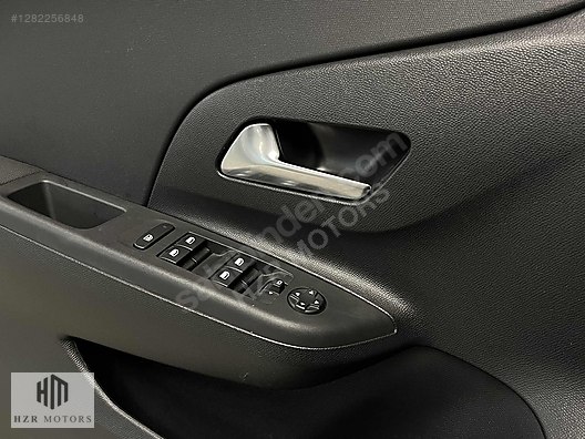 HZR MOTORS 2023 OPEL CORSA 1.2 EDİTİON