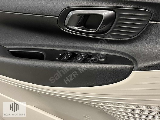 HZR MOTORS HATASIZ 2024 HYUNDAİ i20 1.4 MPI HAYALET CAR PLAY