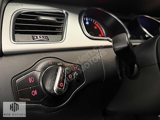 HZR MOTORS HATASIZ 2015 AUDİ A5 2.0 TDI ISITMA SUNROOF E.KOLTUK