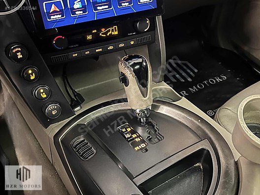 HZR MOTORS 2011 SSANGYONG KYRON 2.0 XDI 4X4 CARPLAY ISITMA