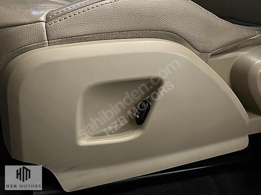 HZR MOTORS HATASIZ 2014 RR EVOQUE 2.0 Sİ4 DYNAMİC MERİDİAN