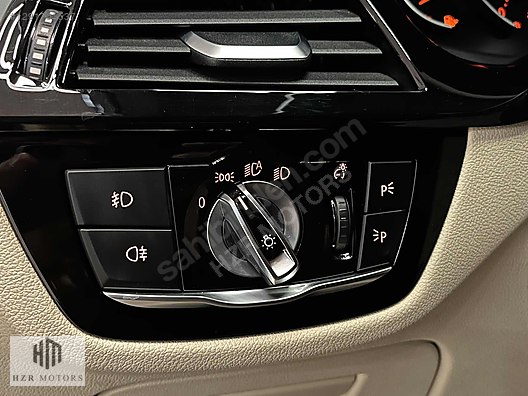 HZR MOTORS 2018 BMW 520İ COMFORT PLUS FACELİFT ISITMA HAFIZA