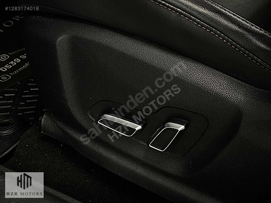 HZR MOTORS 2023 HATASIZ MG HS 1.5 T-GDI COMFORT CAR PLAY G.GÖRÜŞ