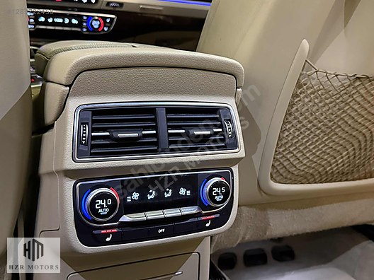 HZR MOTORS HATASIZ 2015 AUDI Q7 TDI QUATTRO C.TAVAN ISITMA