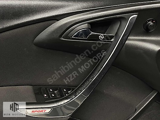 HZR MOTORS 2018 OPEL ASTRA 1.6 EDİTİON PLUS GERİ GÖRÜŞ