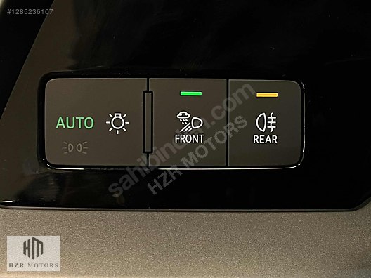 HZR MOTORS 2025 HATASIZ AUDİ A3 SPORTBACK 35 TFSI HAFIZA ISITMA