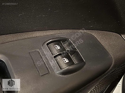 HZR MOTORS HATASIZ DOBLO COMBİ 1.6 MULTİJET SEFELİNE KLİMA