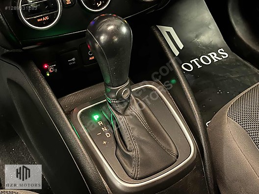 HZR MOTORS HATASIZ 2018 FİAT EGEA 1.6 E TORQ URBAN OTOMATİK