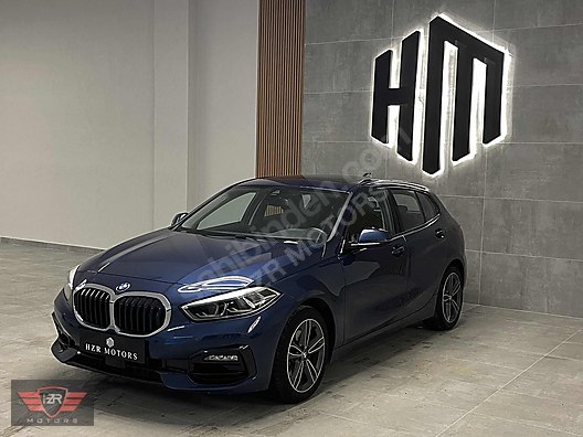 HZR MOTORS 2020 HATASIZ 1.18i EXECUTİVE SPORTLİNE HAYALET XENON