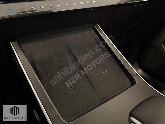 HZR MOTORS 2023 HATASIZ CHERY OMODA 5 EXCELLENT ISITMA CAR PLAY