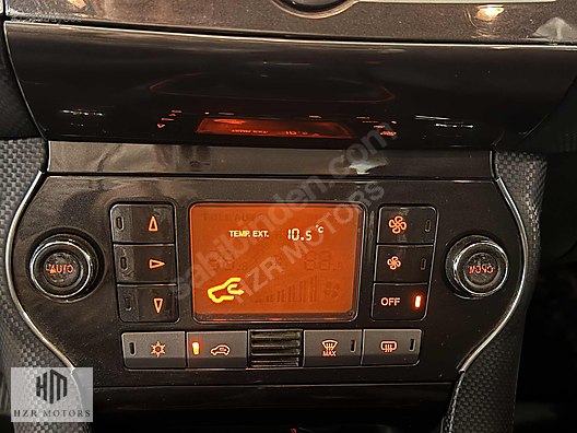 HZR MOTORS 2009 FIAT BRAVO 1.6 MULTIJET DYNAMİC