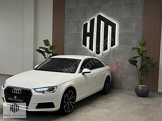 HZR MOTORS 2016 AUDİ A6 1.4 TFSI DYNAMİC ISITMA K.AYNA 150 HP