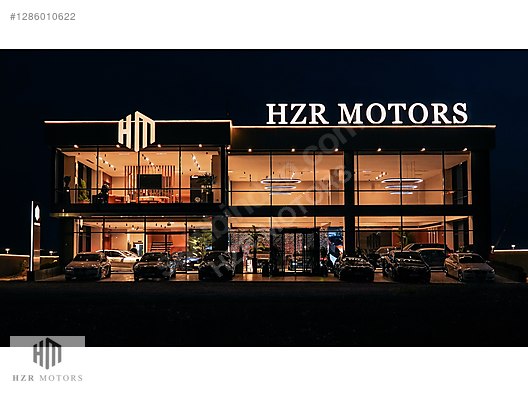 HZR MOTORS 2021 NISSAN MİCRA 1.0 TEKNA GERİ GÖRÜŞ OTOMATİK