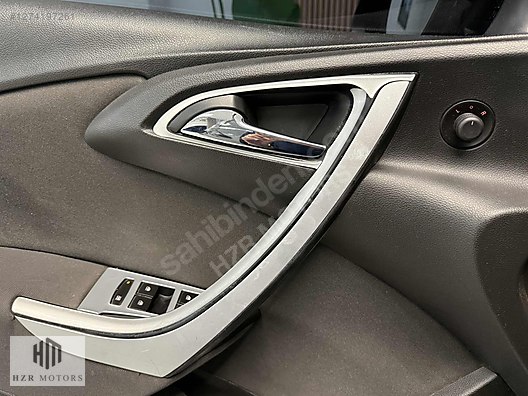 HZR MOTORS 2016 OPEL ASTRA 1.6 EDİTİON PLUS TABLET EKRAN G.GÖRÜŞ
