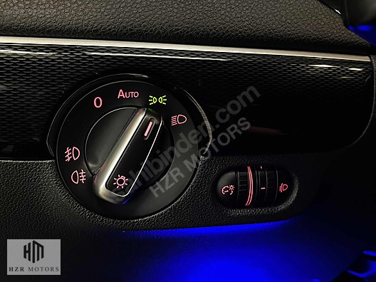 HZR MOTORS 2015 VW JETTA 1.6 TDI COMFORTLİNE GERİ GÖRÜŞ OTOMATİK