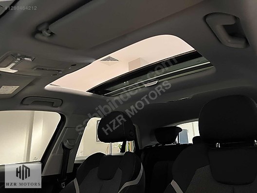 HZR MOTORS HATASIZ 2020 AUDI Q2 30 TDI DESİGN CAM TAVAN MATRIX