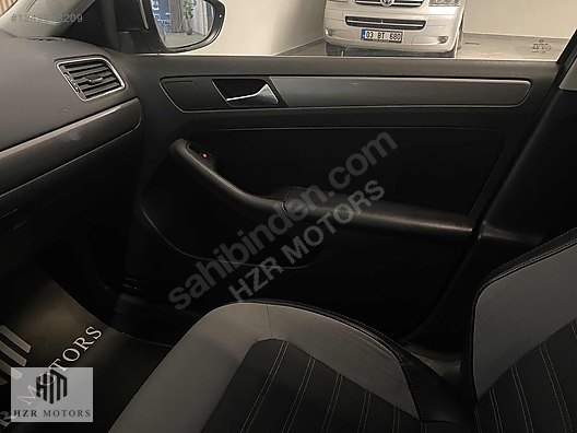 HZR MOTORS %30 PEŞİN KALAN SENET 2013 JETTA 1.2 TSI COMFORTLİNE
