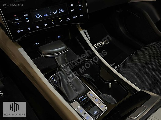 HZR MOTORS HATASIZ 2021 HYUNDAİ TUCSON 1.6 CRDI PRİME C.TAVAN
