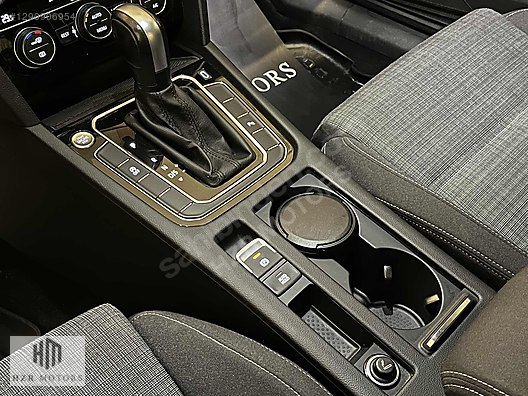 HZR MOTORS HATASIZ 2019 VW PASSAT 1.6 TDI COMFORTLİNE