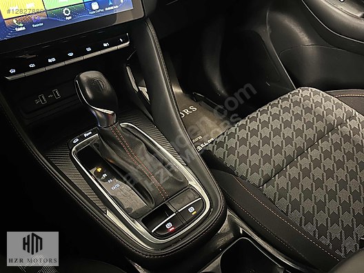 HZR MOTORS 2023 HATASIZ MG ZS 1.0 T-GDI CAR PLAY