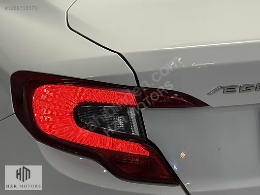 HZR MOTORS 2020 FİAT EGEA 1.6 MULTİJET URBAN PLUS KLİMA