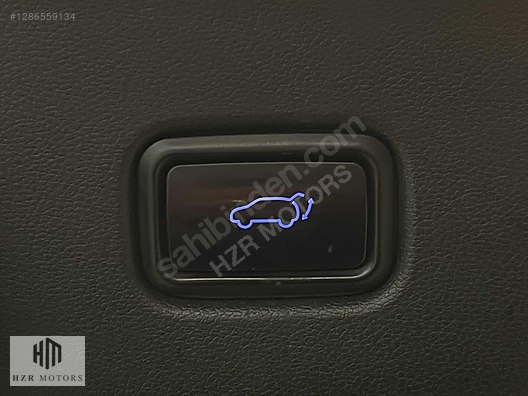 HZR MOTORS HATASIZ 2021 HYUNDAİ TUCSON 1.6 CRDI PRİME C.TAVAN