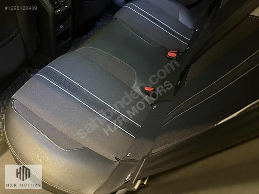 HZR MOTORS 2022 OPEL ASTRA 1.2 T GS CAM TAVAN ISITMA 360 KAMERA