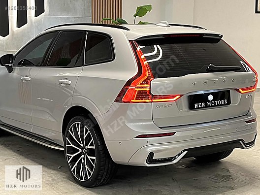 HZR MOTORS 2023 VOLVO XC60 PLUS DARK SOĞUTMA 360 POLESTAR