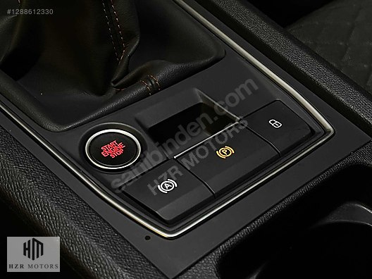 HZR MOTORS 2021 SEAT LEON 1.5 TSI FR CARPLAY 130 HP