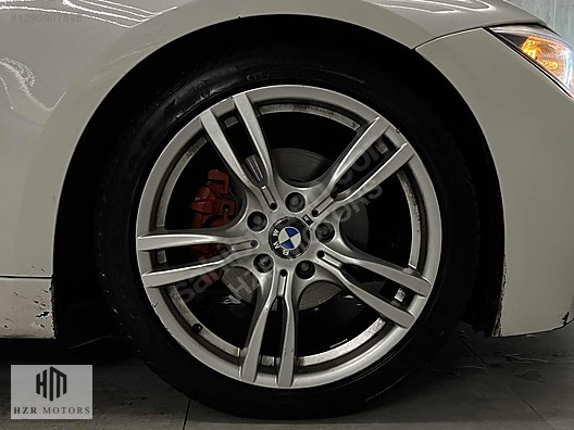 HZR MOTORS 2013 BMW 3.20İ ED SUNROOF HARMAN KARDON