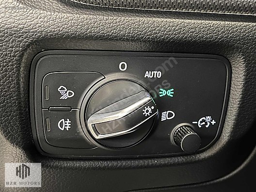 HZR MOTORS 2018 AUDİ A3 1.6 TDI DESİGN LİNE G.GÖRÜŞ