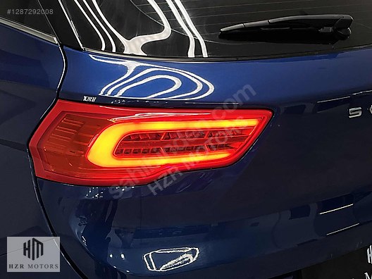 HZR MOTORS HATASIZ 2022 SERES 3 CAM TAVAN ISITMA GERİ GÖRÜŞ