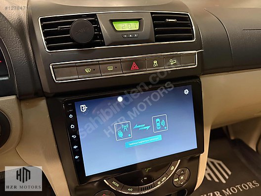 HZR MOTORS 2012 SSANGYONG REXTON 2.0 E-XDI W 4X4 LİMİTED