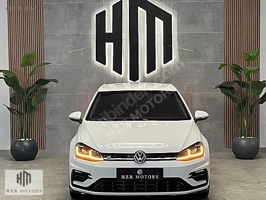 HZR MOTORS 2015 VW GOLF 1.2 TSI COMFORTLİNE IŞIK PAKET