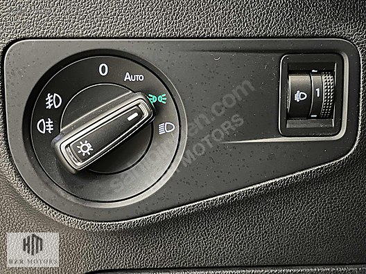 HZR MOTORS 2016 VW TIGUAN 1.6 TDI COMFORTLİNE