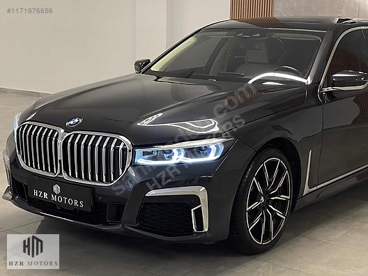 HZR MOTORS BAYİİ HATASIZ 7.30İ EXECUTİVE LOUNGE FACELİFT SOĞUTMA