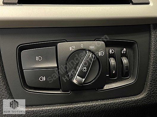 HZR MOTORS 2013 BMW 3.20İ ED SUNROOF HARMAN KARDON