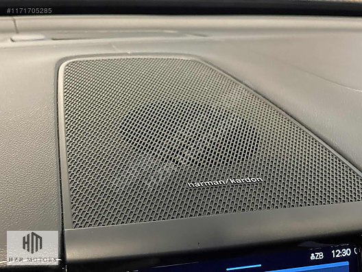 HZR MOTORS 2022 HATASIZ XC60 2.0 B4 INSCRIPTION HARMAN KARDON