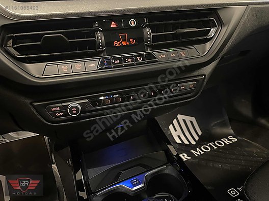 HZR MOTORS 2020 HATASIZ 1.18i EXECUTİVE SPORTLİNE HAYALET XENON